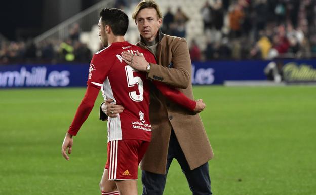 La 'Tribu' de Radio Marca se rinde a la épica remontada del Almería