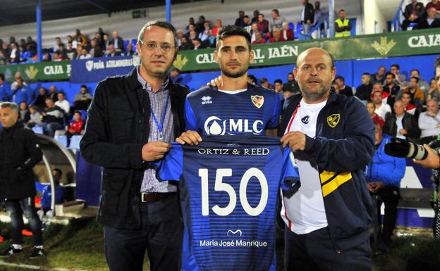 El pivote Fran Lara fue protagonista con la selección andaluza