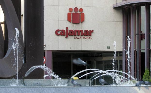 El principal fondo de inversión de Cajamar alcanza los 1.000 millones de euros de patrimonio