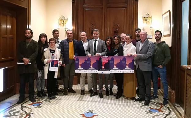 Las 20 actividades del Granadahenge, la celebración del sol