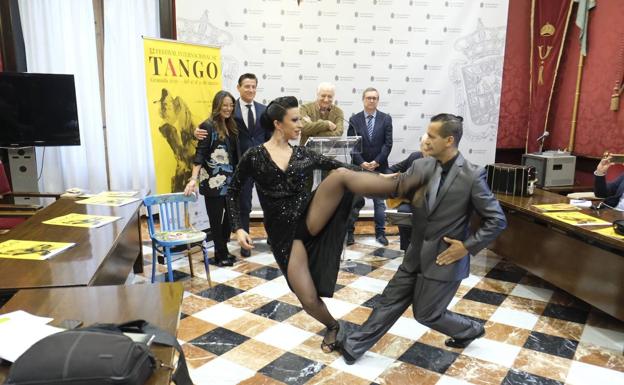 Festival de Tango de Granada dedica su 32 edición al escritor Julio Cortázar