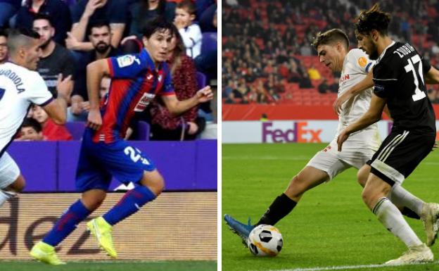 Tejero y Pozo, posibles opciones en el mercado