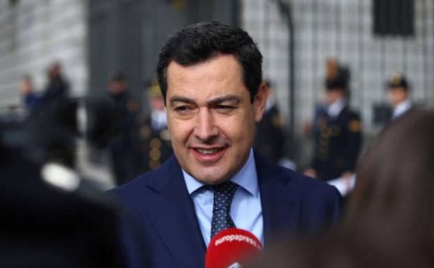 Andalucía aprueba el Presupuesto de 2020, que da un balón de oxígeno al Gobierno PP-Cs para la legislatura