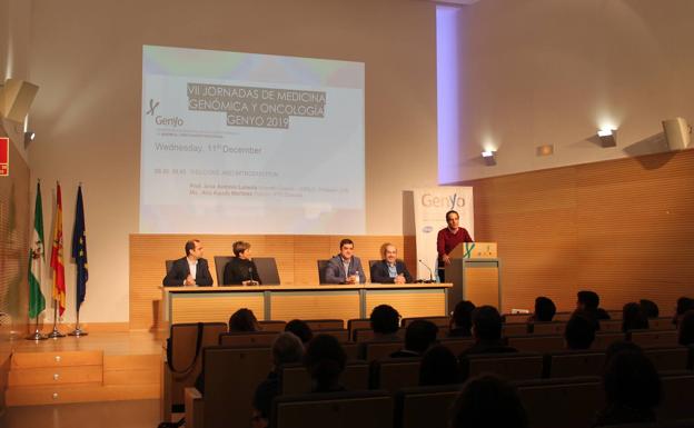 La biopsia líquida y los tratamientos personalizados serán claves para el cáncer