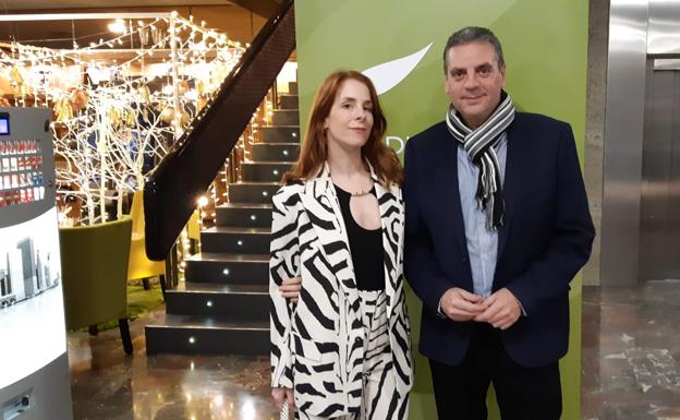 '¿Qué te juegas' sigue con los Encuentros con el Cine Español