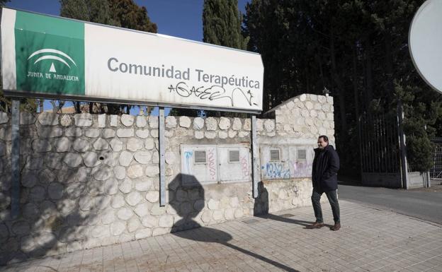 El único centro de enfermos mentales graves de Granada tiene que cerrar el 1 de enero