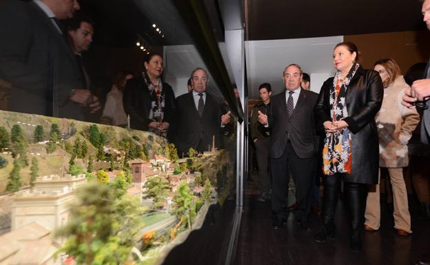 La Junta anuncia una inversión de 3,4 millones de euros para actuaciones de tratamientos silvícolas en Sierra Nevada