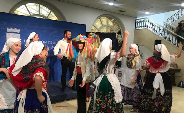 Vélez-Rubio acoge este fin de semana el XXXVI Encuentro de Cuadrillas