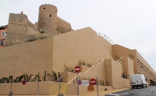 Acusados de prevaricación por el Mesón Gitano: «No nos han sancionado nunca antes»