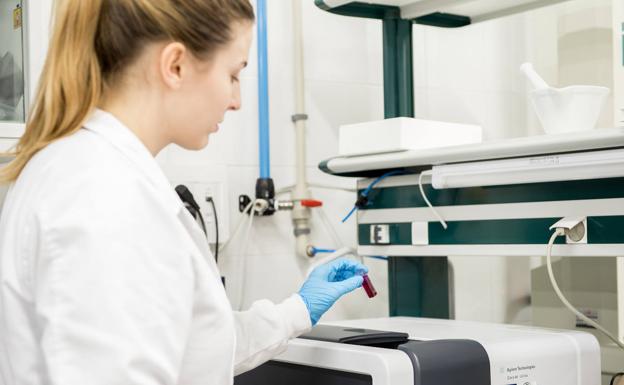 Innovación 'made in Jaén' para que el plástico cueste y contamine menos y se recicle mejor