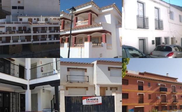 Estas son las cinco noticias de Granada que debes conocer en la tarde de este viernes