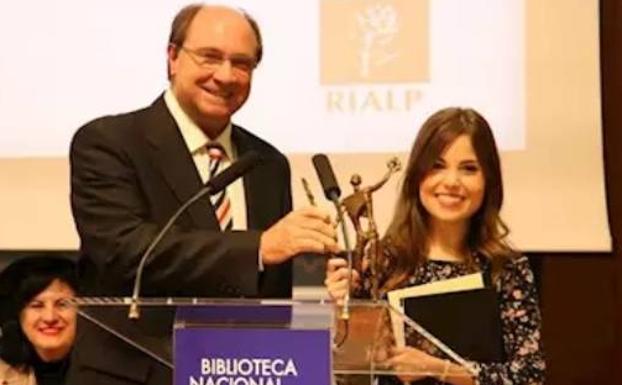 La jienense María Elena Higueruelo, Premio Adonáis de Poesía 2019