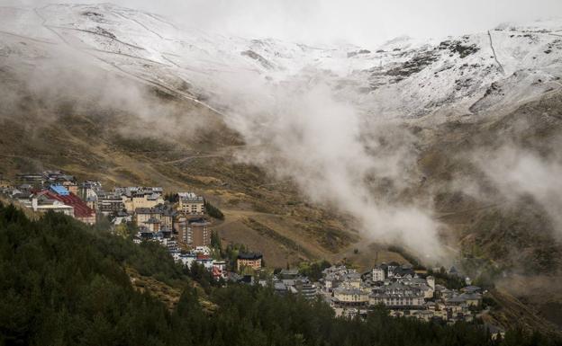 El proyecto para la depuradora de Pradollano se licitará en el primer trimestre del año 2020