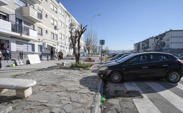 Los barrios hacen la 'lista de la compra' para el presupuesto del Ayuntamiento de Granada