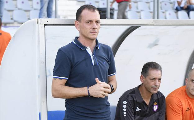 El Real Jaén supera en La Victoria al Maracena