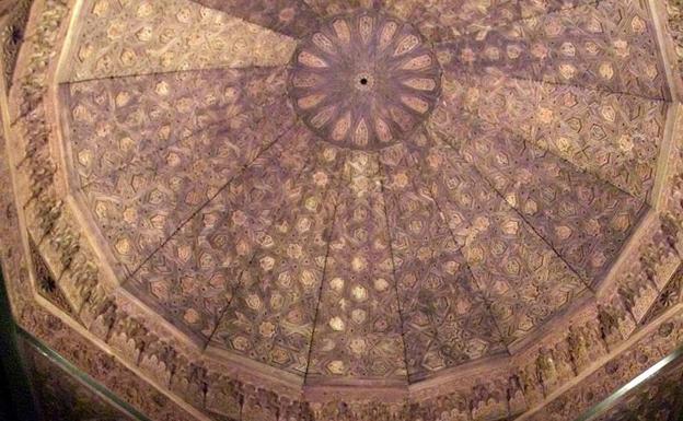 Granada, víctima del expolio