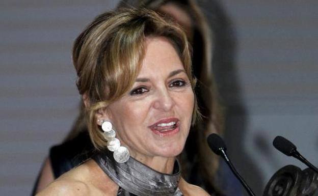 Ariza renuncia a dirigir los informativos de TVE por respaldo «insuficiente»