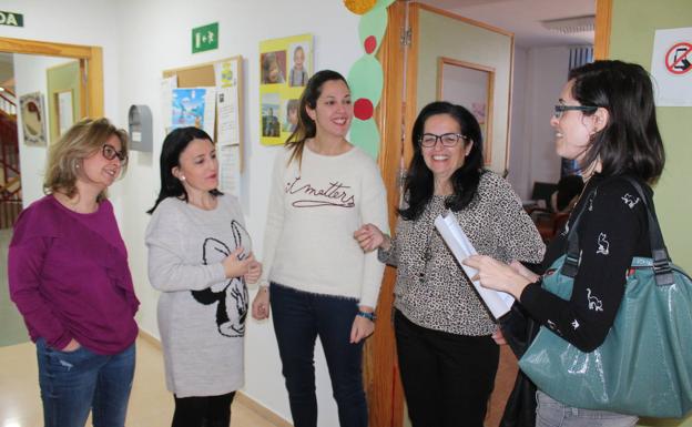 El 'boom' de la atención temprana