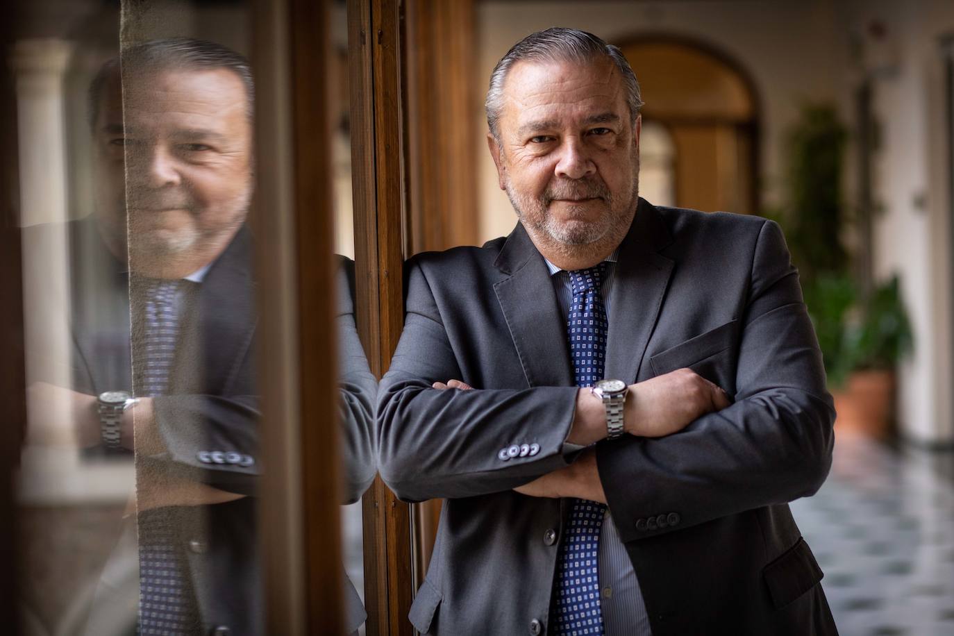 «La justicia es un servicio tan esencial para el ciudadano como la sanidad y la vamos a agilizar»