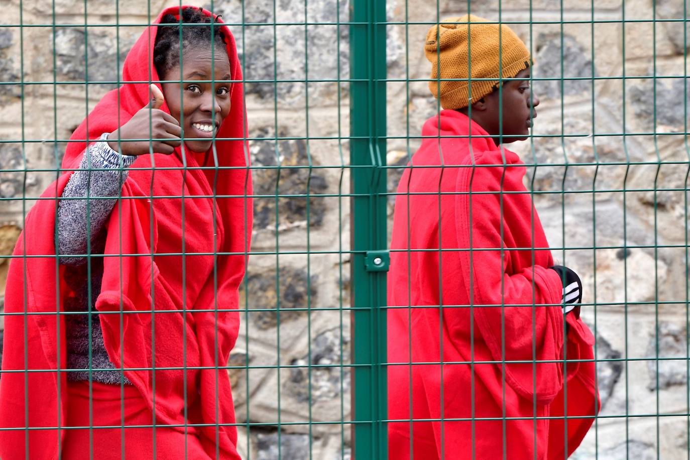 El mar de Alborán acumula 250 desaparecidos y muertos este año