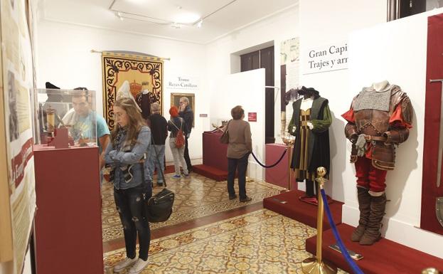 La seguridad privada en los espacios culturales de la ciudad, a licitación por más de dos millones