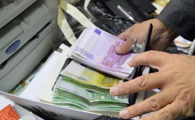 Detienen al presunto autor de un robo en cortijo de Iznalloz