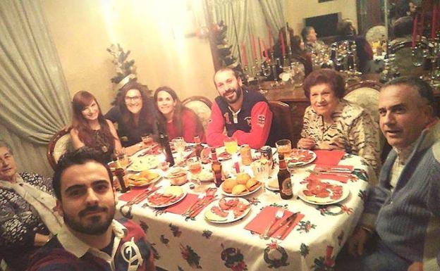 'Acoge un Erasmus por Navidad', la iniciativa para que ningún estudiante se quede solo en Jaén