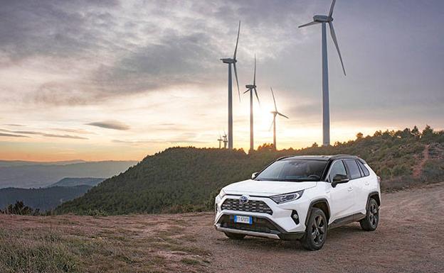 Ventajas de los coches ECO, el futuro de la movilidad sostenible en España