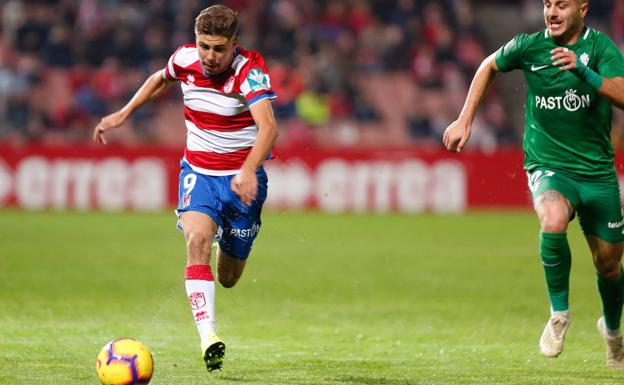 Algo más de dos millones de euros para el mercado de invierno