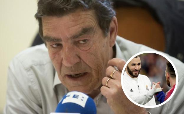 «El Clásico: millones para proteger el fútbol que, a su vez, desprotege a los menores con anuncios de casas de apuestas»