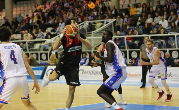 El Covirán cae claramente en Alicante