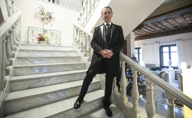 «Toda mi vida me han movido más las emociones que las ambiciones»