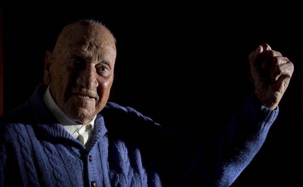 Pepe Díaz: Una memoria histórica en Granada