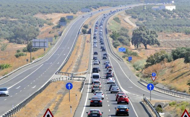 El tren jienense: de protesta en protesta
