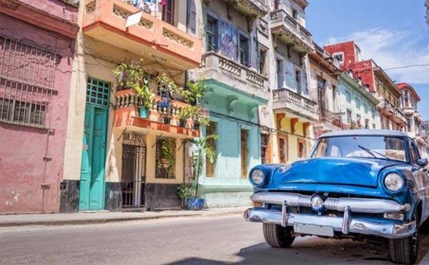 Cuba, la escapada que te mereces este 2020