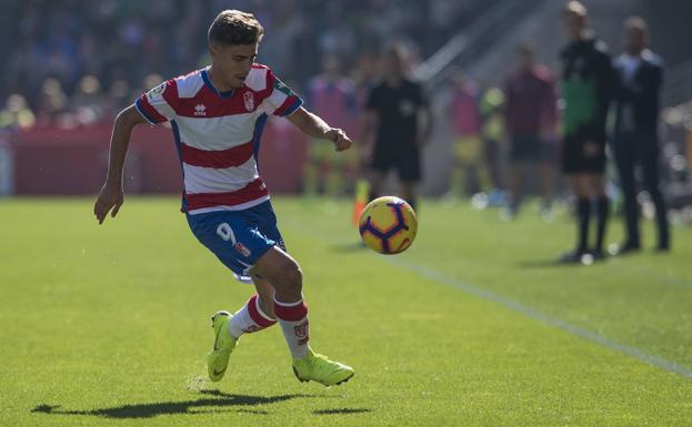 La incorporación de Alejandro Pozo no está descartada