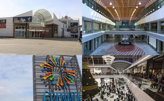 Horarios especiales de los supermercados y centros comerciales para esta Nochebuena en Granada