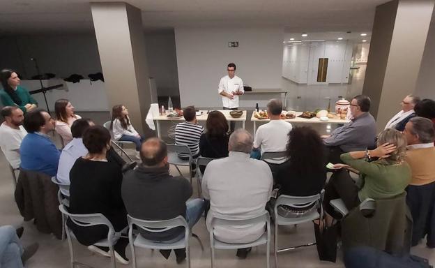 ¿Qué comían los iberos en suelo jienense hace 2.300 años?