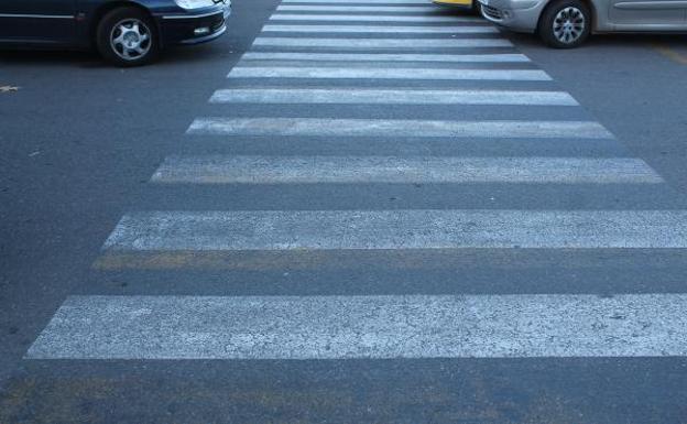 Un conductor drogado atropella y mata a una mujer que cruzaba un paso de peatones