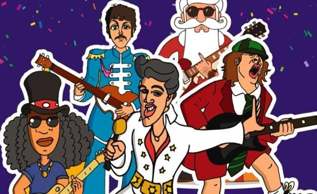 Planes para unas Navidades perfectas en familia