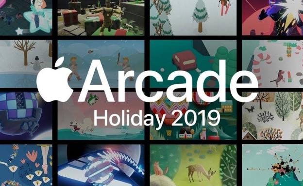 Novedades, sorpresas y regalos en Apple para celebrar la Navidad