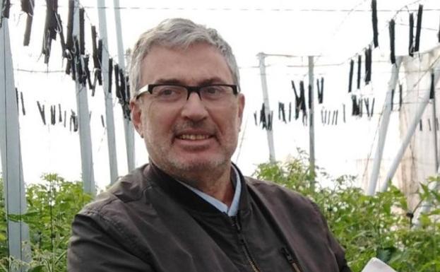 Fallece el periodista Íñigo Mas, una de las voces de la agricultura