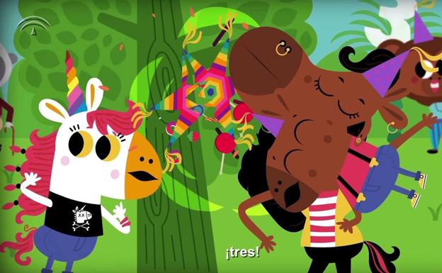 Los libros y películas que recomienda el IAM esta Navidad para educar en clave de género