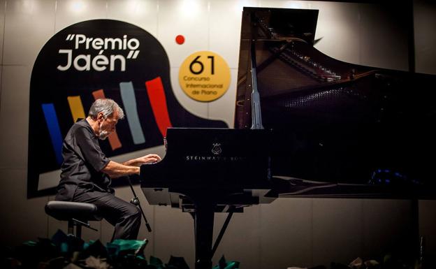 El Premio de Piano, homenaje a Beethoven en el 250 aniversario de su nacimiento