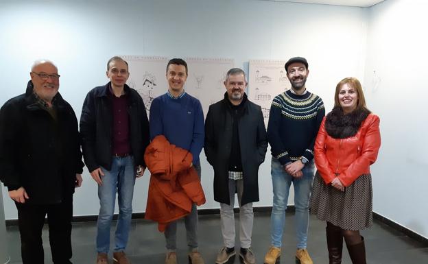 Vandelvira desde otro punto de vista