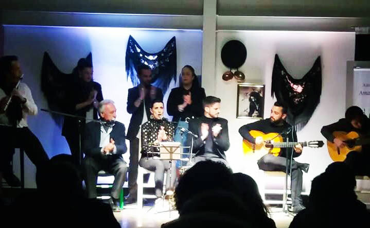 Zambombas y villancicos