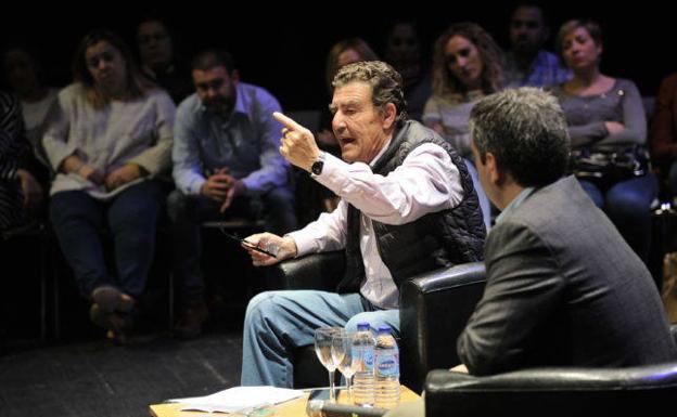 «A nadie se le ocurre decir: 'fume con responsabilidad', pero con el juego sí se hace: algo falla»