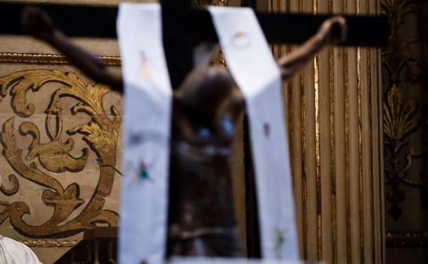 Suspenden la misa por los «bebés abortados» solicitada por Vox en un pueblo de Sevilla