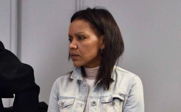 Fiscalía denuncia a un trabajador de la prisión por dar información sobre Ana Julia Quezada