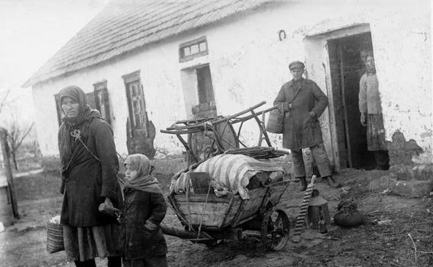 ¿Cómo era la vida en la Unión Soviética tras la muerte de Stalin?